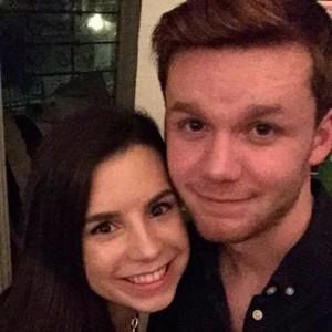 Meet your Posher, Matt